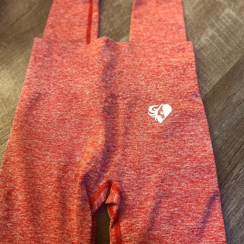 Women’s Best Seamless leggings